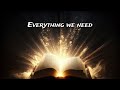 We have everything we need - 2 Peter 1:1-11