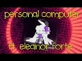unluca★★★ - Personal Computer ft. Eleanor Forte (Synthesizer V original)