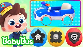 A Forma Da Roda A Roda Do Ônibus Música Infantil Sim Neo Babybus Português