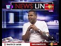 TV 1 News Line 05/12/2018