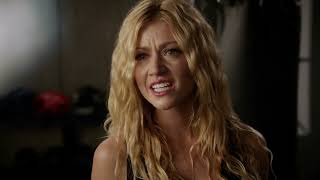 The Flash S08E05 Armageddon Part 5 - Katherine Mcnamara As Mia Queen