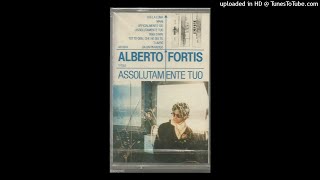 Watch Alberto Fortis Assolutamente Tuo video