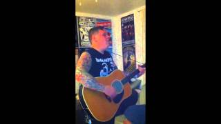 Watch Austin Lucas Rings video