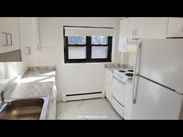 Watch Harvard Terrace Apartments in Brookline, MA - Apartment Tour on YouTube.