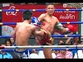 Muay Thai - Masueklek vs Tong-A (ม้าศึกเล็ก vs ตองเอ), Rajadamnern Stadium, Bangkok, 24.8.16 Muay Thai - Masueklek vs Tong-A (ม้าศึกเล็ก vs ตองเอ), Rajadamnern Stadium, Bangkok, 24.8.16
