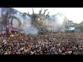David Guetta Open @ ♫♪- tomorrowland 2011 -♫♪