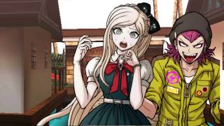If Danganronpa Was A Musical Drv3 Spoilers If Danganronpa Was A Musical Drv3 Spoilers