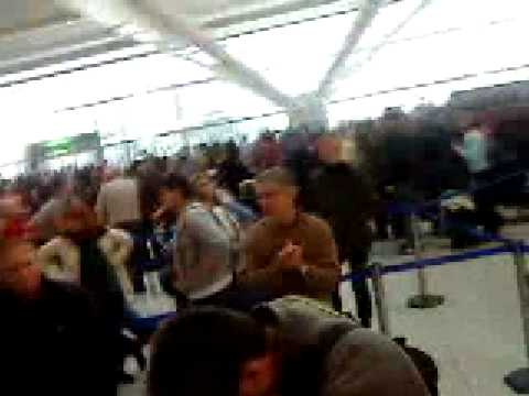 flight delay compensation ba