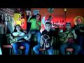 Grupo LEGADO, Video Casado pero Enamorado