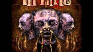 Watch Ill Nino God Is For The Dead video