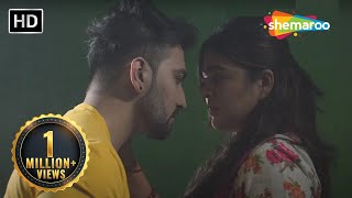 Rohan न Kavya क लए कट हथ क नस Shafaq Naaz Angithee 2 Movie Scene
