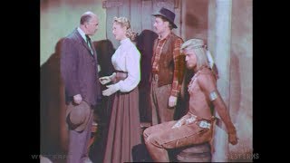 The Forsaken Westerns - Johnny Moccasin - tv shows full episodes in COLOR