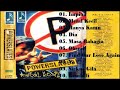 Power Slaves - Metal Kecil (Full Album 1996)
