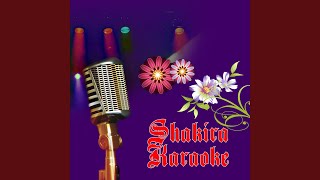 Watch Shakira Escondite Ingles video