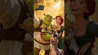 Shreks Baby Rescue Mission When A Knight Steals The Kidsfunny Parody Animation