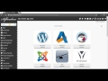 How to uninstall Jcow from cPanel with Softaculous