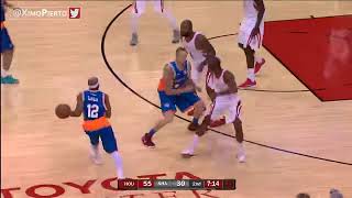 Shanghai Sharks Vs Houston Rockets - Full Game Highlights October 5, 2017 2017 Nba Preseason