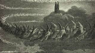 Dante e la commedia della nostra vita. Meditazione per l'Avvento 2021