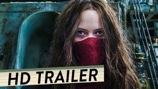 MORTAL ENGINES: KRIEG DER STÄDTE Trailer Deutsch German (HD) | Peter Jackson 2018