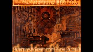 Watch At The Gates The Flames Of The End video