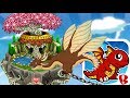 Dragonvale| How to breed Seed Dragon | Remastered