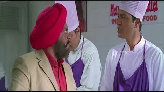 जॉनी लीवर का सबसे अच्छा और पागल बनाने वाला कॉमेडी