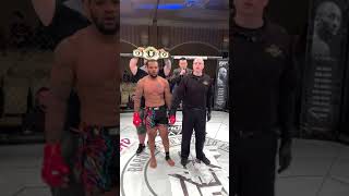 Tuff-N-Uff The Future Stars of MMA Diego Vazquez vs Joe Hurst