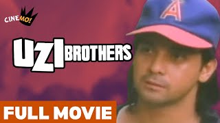 Uzi Brothers Full Movie Ronnie Ricketts, Sonny Parsons Cinemo
