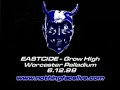 Eastcide - Grow High (Live)