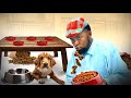 The HILARIOUS Dog Food Dilemma | House Keeper Series | Episode 105 | Mark Angel Comedy