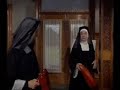 Where Angels Go, Trouble Follows - Funniest Moments