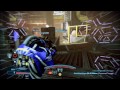 Mass Effect 3: Fun Platinum game with pals (GI: Javelin)