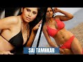 Sai Tamhankar wonderful atress || Marathi actress photoshoot || sinima 101