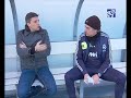 Hernán Crespo: "Mourinho es un ganador y como jugador te hace sentir importante"