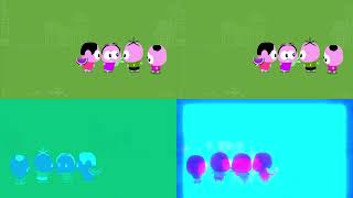 Monica Overhears Pudges Funny Plan Sponsored By Special Csupo Effects
