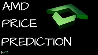 AMD Stock Price Prediction
