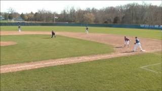 WHS Boys Baseball vs Windsor 0422-13
