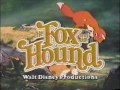 Free Watch The Fox and the Hound (1981)