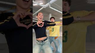 Confess Your Love Viral Tiktok Dance Trend Cadel And Mia