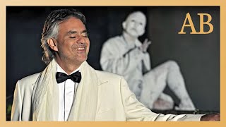 Andrea Bocelli - Notte Illuminata: Beato Quei Che Fido Amor