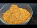 Maggi Magci Masala Recipe !! By Mamta Banka.