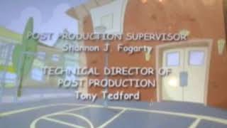 Maya And Miguel End Credits For Colleen Ford