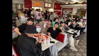 I Arrived Safely In Mexico