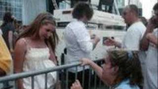 Watch Beverley Mitchell You Didnt Kiss Me video