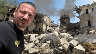 Suriye'de Anlatılmayanlar! İşte Gerçek Halep! Suriye - 8