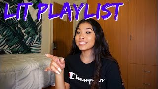 Get Lit With Me 2018 Kalia Nicole