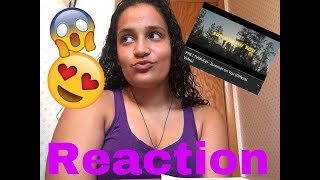 Prettymuch Summer On You Official Audio Reaction Prettymuch Summer On You Official Audio Reaction