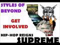Get Involved Video preview