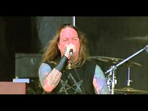 DevilDriver, Winter Kills tracklist - Power Of The Riff 2013 -- Oathbreaker, Eros/Anteros