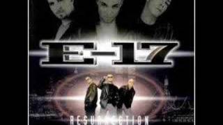 Watch East 17 Tell Me What You Want video